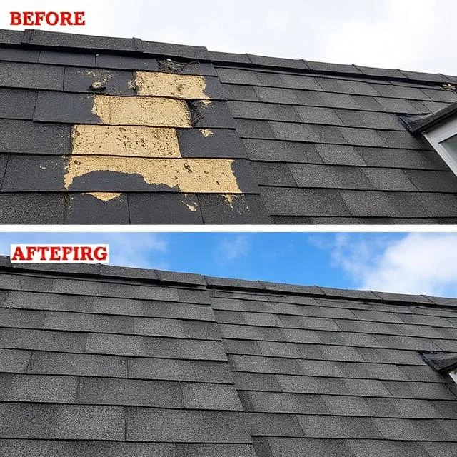 Roof Repair Near Me in Bluff City, TN near me